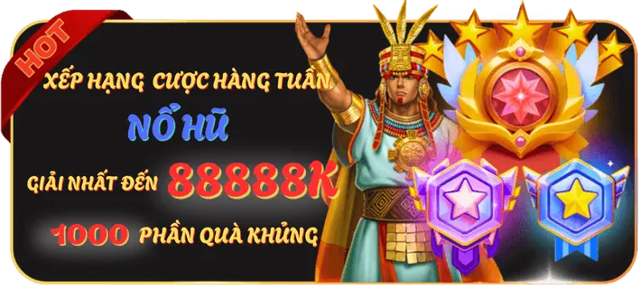 Biểu ngữ quảng cáo các chương trình khuyến mãi hấp dẫn cho cá cược thể thao tại 123go win