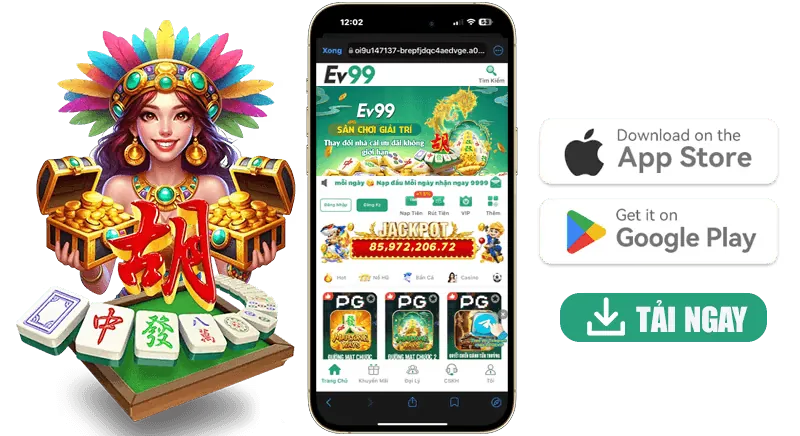 Đa dạng trò chơi 123go win