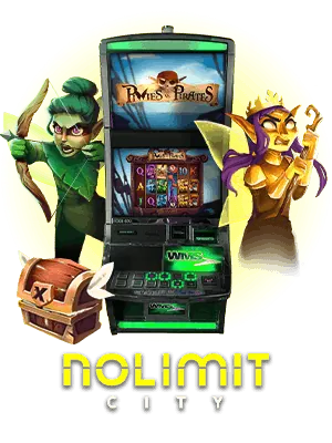 Slot Cổ Điển