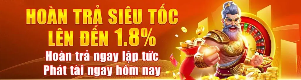 Khuyến mãi và hỗ trợ từ 123go win