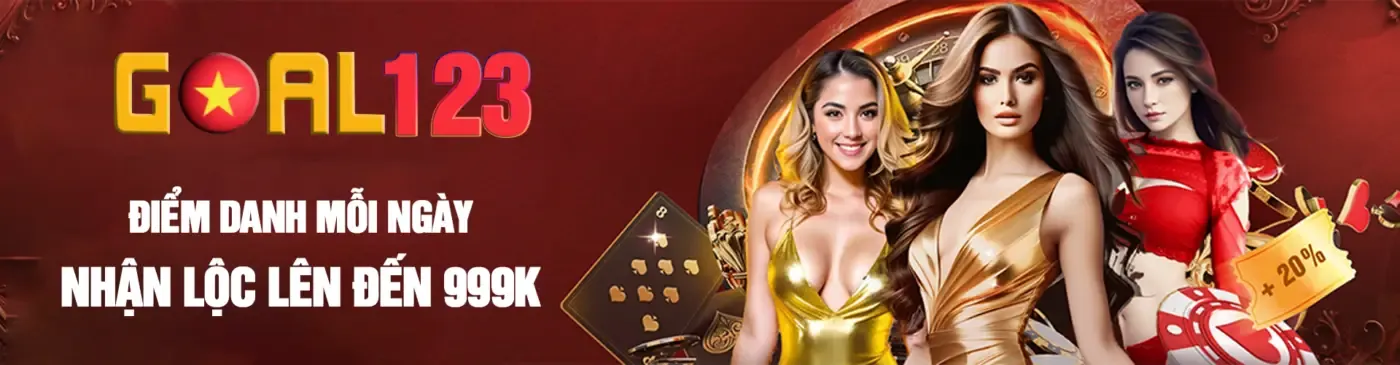 Bàn Baccarat trực tuyến sang trọng tại 123go win với dealer chuyên nghiệp