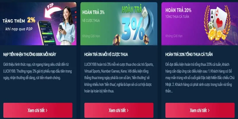 Hướng dẫn chơi Baccarat và Roulette tại casino 123go win